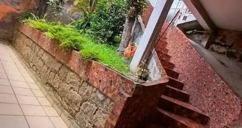 Casa com 3 quartos à venda no Jardim Anchieta, Mauá