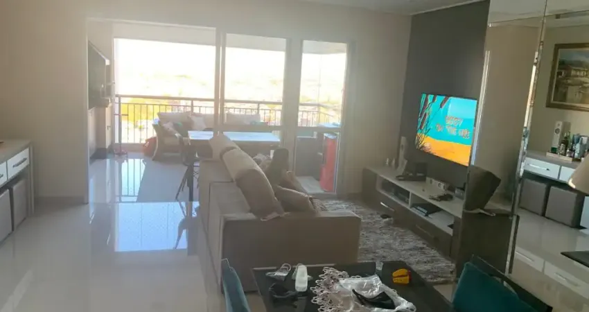 APARTAMENTO JD PIQUEROBY-85MTS-3 DORMS, 1 SUÍTE, VARANDA GOURMET, 1 VAGA, LAZER COMPLETO