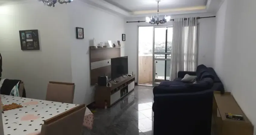 APARTAMENTO VL CARRÃO-95MTS-3 DORMS, 1 SUÍTE, SACADA, COZINHA AMPLA, 2 VAGAS, LAZER COMPLETO