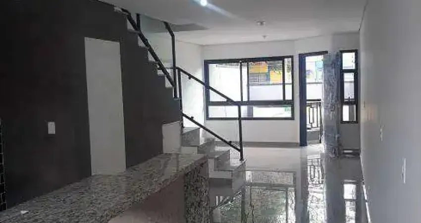 SOBRADO NOVO VL FORMOSA 175MTS-3 SUÍTES, COZINHA CONCEITO ABERTO, 4 VAGAS, ÁREA GOURMET C/BANHEIRO