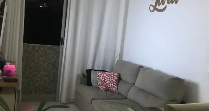 APARTAMENTO JD STA TERESINHA 49MTS-2 DORMS, SALA C/SACADA, COZINHA PLANEJADA, 1 VAGA, LAZER