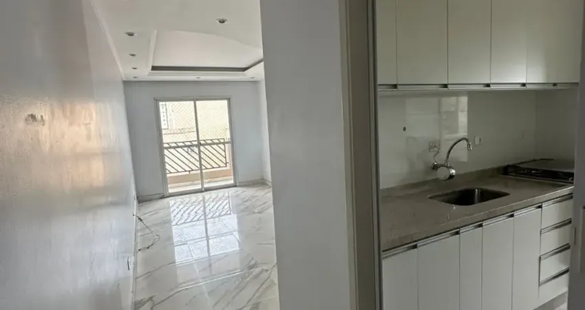 APARTAMENTO METRÔ STA ISABEL-72MTS-3 DORMS, 1 SUÍTE, SACADA, COZINHA PLANEJADA, 2 VAGAS, LAZER COMPLETO