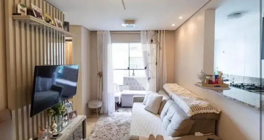 APARTAMENTO ARICANDUVA-2 DORMS, SACADA, COZINHA PLANEJADA, 1 VAGA, LAZER