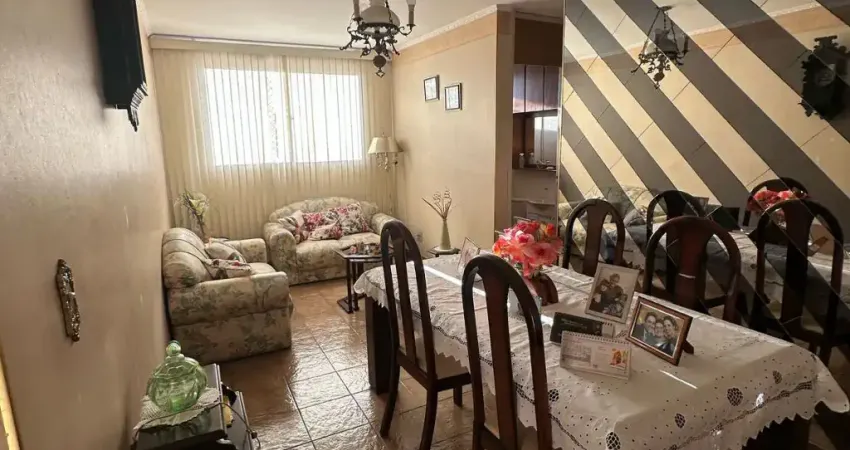 APARTAMENTO VL FORMOSA-62MTS-2 DORMS, SALA AMPLA, COZINHA PLANEJADA, 1 VAGA LIVRE