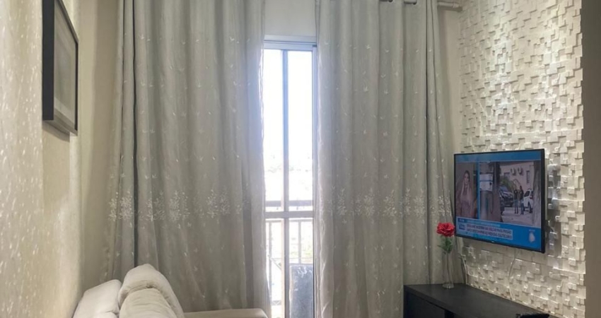 APARTAMENTO JD VL FORMOSA 49MTS-2 DORMS, SACADA, COZINHA PLANEJADA, 1 VAGA, LAZER