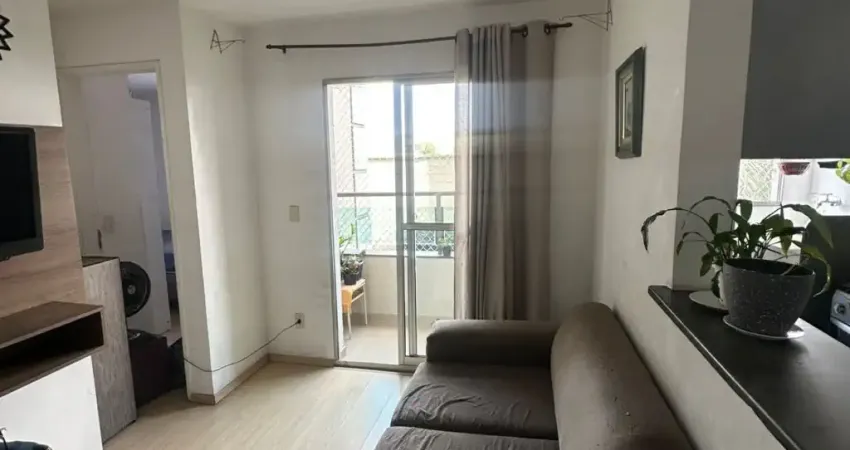 APARTAMENTO ARICANDUVA-2 DORMS, SACADA, COZINHA AMERICANA, LAZER