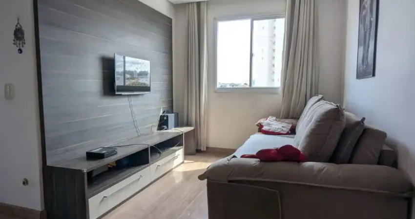 APARTAMENTO JD VL FORMOSA 65MTS-PREÇO BAIXO-3 DORMS, 1 SUÍTE, COZINHA PLANEJADA, 1 VAGA, LAZER COMPLETO