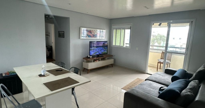 APARTAMENTO TATUAPÉ-ARMÁRIOS PLANEJADOS-3 DORMS, 1 SUÍTE, SACADA, 1 VAGA, LAZER COMPLETO