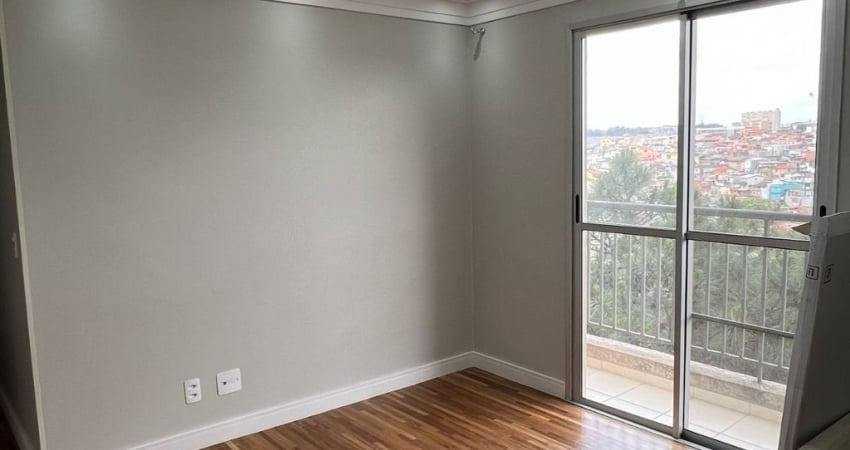 APARTAMENTO JD VL FORMOSA-REFORMADO-2 DORMS, SACADA, COZINHA PLANEJADA, 1 VAGA, LAZER