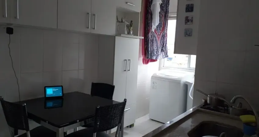 APARTAMENTO JD VL FORMOSA 49MTS-2 DORMS, SACADA, COZINHA C/ARMÁRIOS, 1 VAGA, LAZER