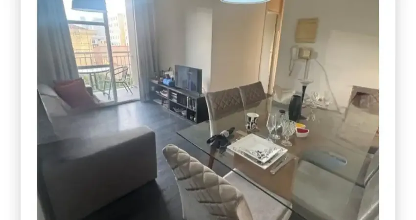 Apartamento vl antonieta 51mts-2 dorms, sala c/sacada, cozinha americana, 1 vaga, lazer completo