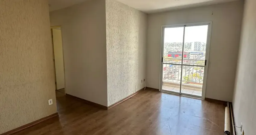 Apartamento 68mts-2 dorms, 1 suíte, sacada, cozinha ampla, 1 vaga coberta, lazer completo
