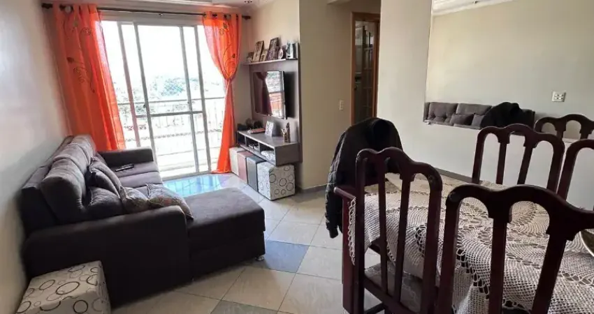 Apartamento jd vl formosa-49mts-2 dorms planejados, sacada, cozinha planejada, 1 vaga, lazer