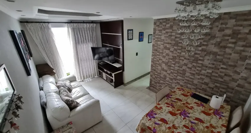 Apartamento vl carrão-49mts-2dorms planejados, sacada, cozinha planejada, 1 vaga, lazer completo