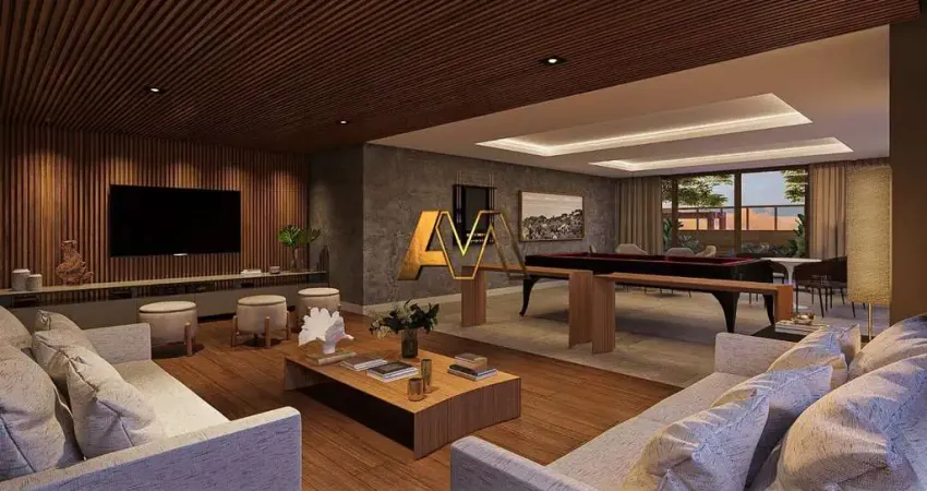 Apartamento à venda no bairro Barra - Salvador/BA