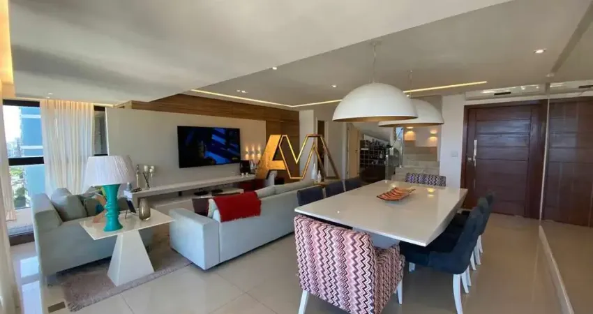 Apartamento à venda no bairro Armação - Salvador/BA