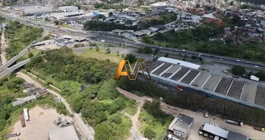 Terreno à venda na Rodovia BR-324, 784, Valéria, Salvador