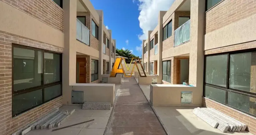 Casa em condomínio fechado com 3 quartos à venda na Rua B, Imbassai, Mata de São João