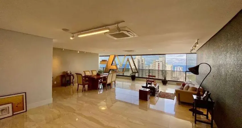 Apartamento com 3 quartos à venda na Avenida Princesa Isabel, 855, Graça, Salvador
