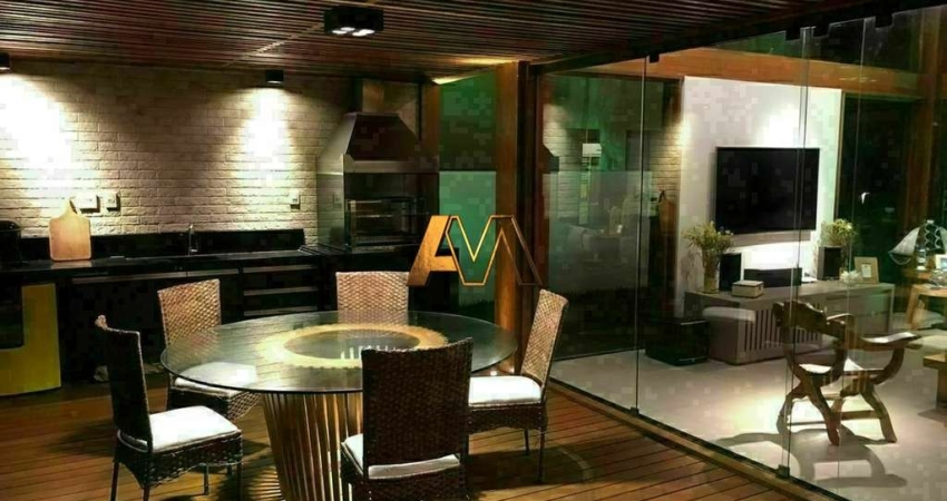 Casa em condomínio fechado com 6 quartos à venda na Praia do Forte, 562, Praia do Forte, Mata de São João