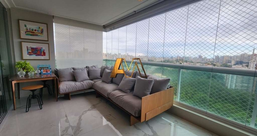 Apartamento à venda no bairro Itaigara - Salvador/BA