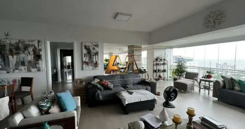 Apartamento à venda no bairro Patamares - Salvador/BA