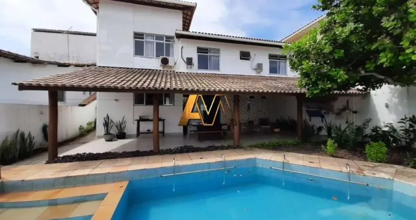 Casa à venda no bairro recreio ipitanga - lauro de freitas/ba
