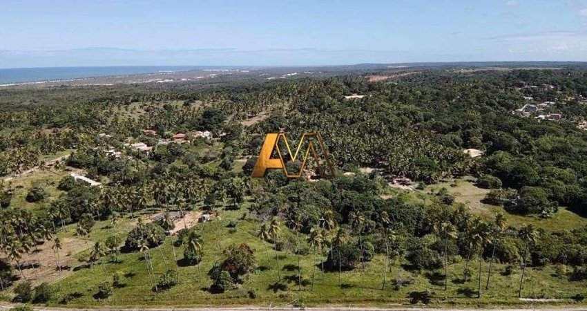 TERRENO EM IMBASSAÍ – RESIDENCIAL/COMERCIAL