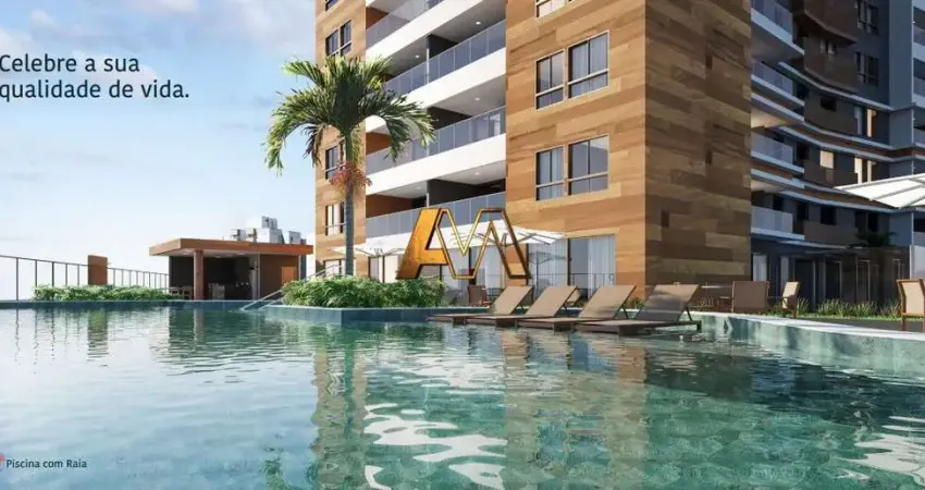 Apartamento com 2 quartos à venda na Rua Desembargador Polybio Mendes da Silva, 50, Jaguaribe, Salvador