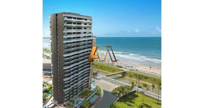 Apartamento à venda no bairro Jaguaribe - Salvador/BA