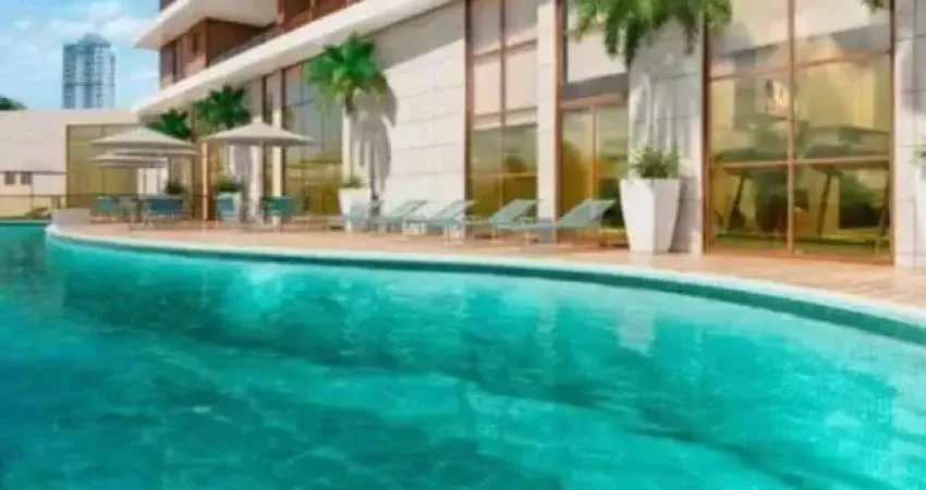 Apartamento à venda no bairro Horto Florestal - Salvador/BA