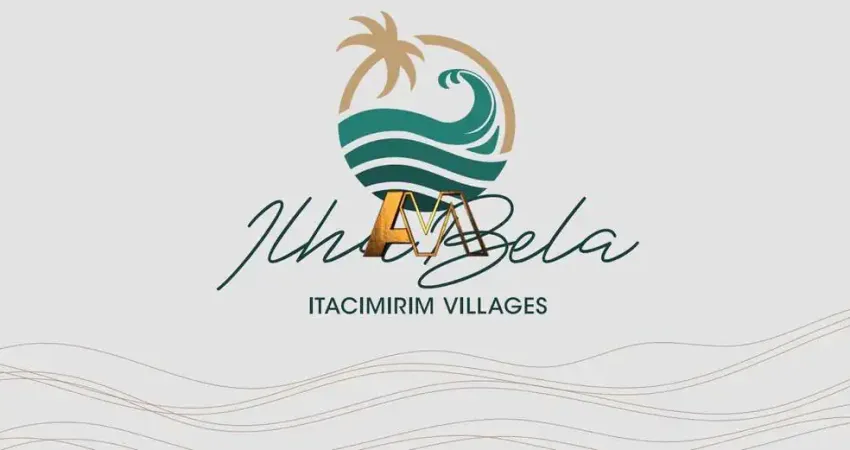 Casa em condomínio fechado com 2 quartos à venda na Rua Bem-te-vi, sn, Itacimirim, Camaçari