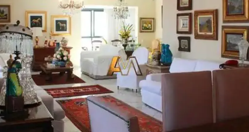 Apartamento à venda no bairro Barra - Salvador/BA