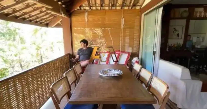 Apartamento com 3 quartos à venda na Praia do Forte, 969, Praia do Forte, Mata de São João
