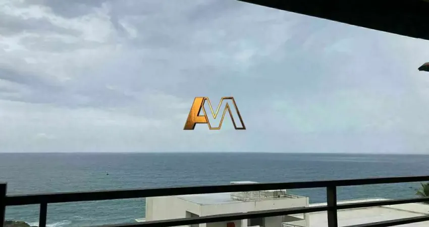 Apartamento com 1 quarto à venda na Rua da Fonte do Boi, 255, Rio Vermelho, Salvador