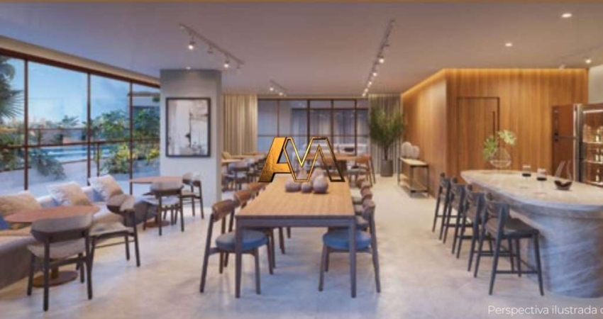 Apartamento com 3 quartos à venda na Parque Florestal, 974, Horto Florestal, Salvador