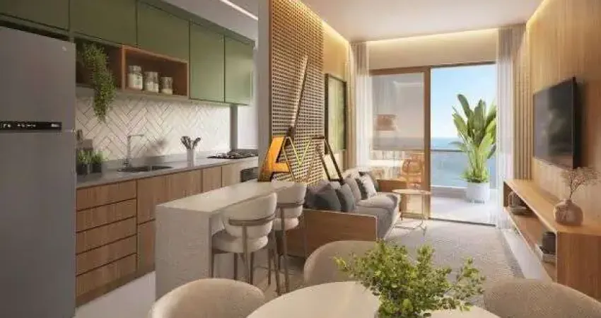 Apartamento com 2 quartos à venda na Rua Cândido Portinari, 41, Barra, Salvador