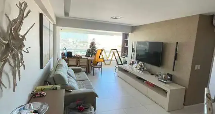 Apartamento à venda no bairro Jardim Apipema - Salvador/BA