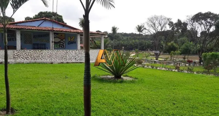 Fazenda à venda na Lamarão do Passé, 1, Centro, São Sebastião do Passe
