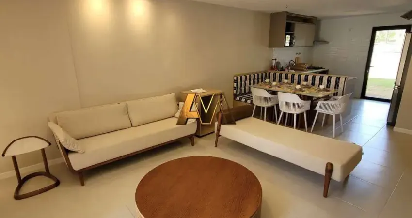 Casa em condomínio fechado com 3 quartos à venda na 9XW6+6P, Itacimirim, Camaçari