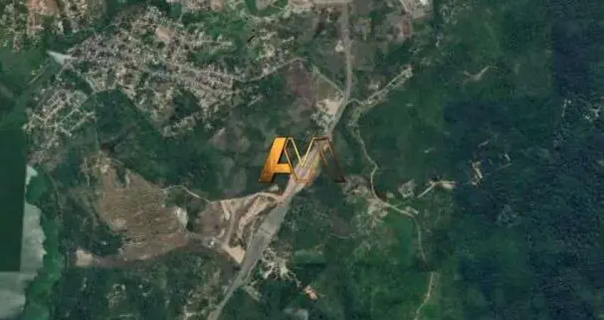 Terreno à venda na Estrada Parque Verde, 100, Parafuso, Camaçari