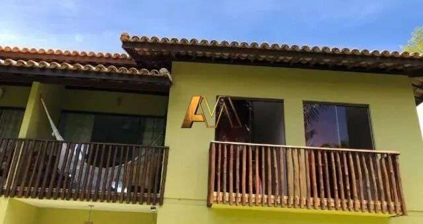 VILLAGE 2/4 COM SUÍTE EM ITACIMIRIM