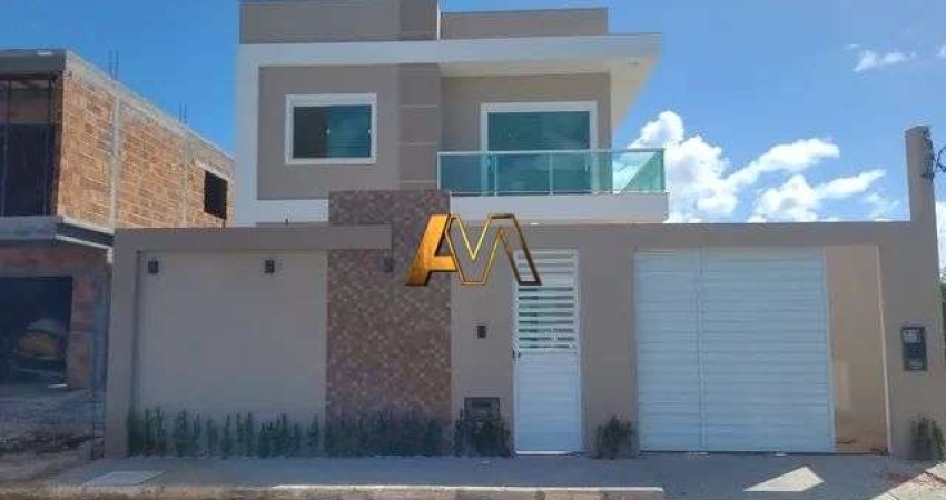 Casa à venda no bairro AREMBEPE - Camaçari/BA