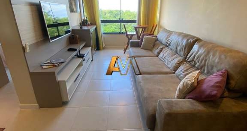 Apartamento com 2 quartos à venda na Rua Alameda Humaitá, 252, Guarajuba, Camaçari