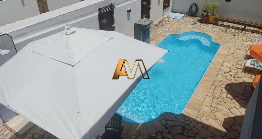 Casa à venda no bairro Barra do Jacuípe - Camaçari/BA