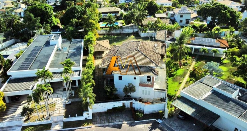 Casa à venda no bairro Vilas do Atlantico - Lauro de Freitas/BA