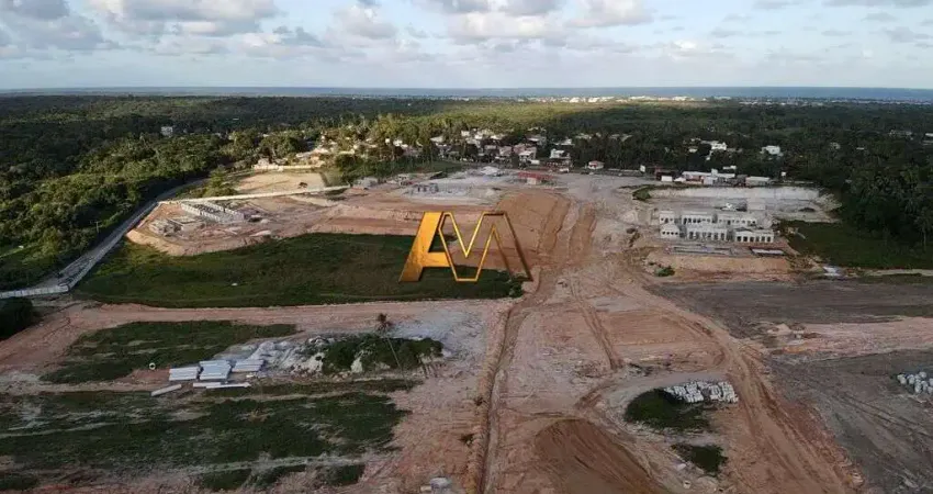 Terreno em condomínio fechado à venda na Zona Urbana Litoral Ld Esquerdo Ba099 Sent Praia do Forte Sauipe Ba, 510, Praia do Forte, Mata de São João
