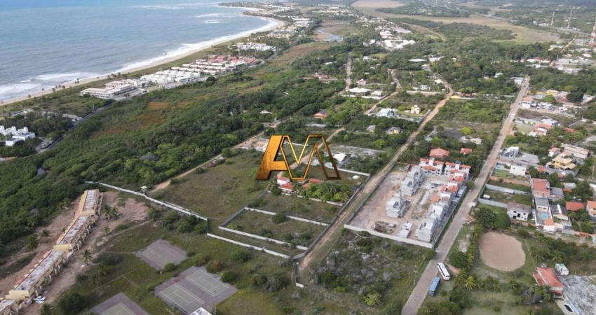 Terreno à venda no bairro ITACIMIRIM - Camaçari/BA