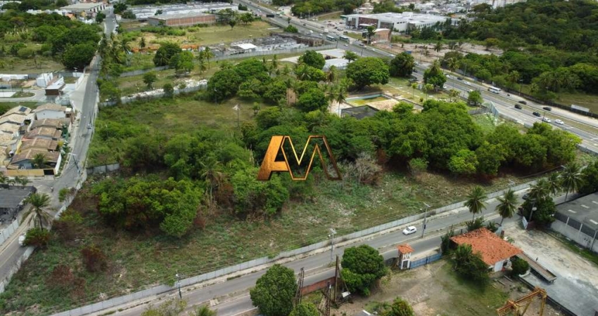 Terreno em condomínio fechado à venda na Rua do Divino Espírito Santo, 761, Abrantes, Camaçari