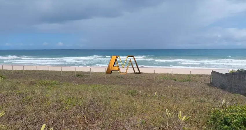Terreno à venda no bairro Barra do Jacuípe - Camaçari/BA